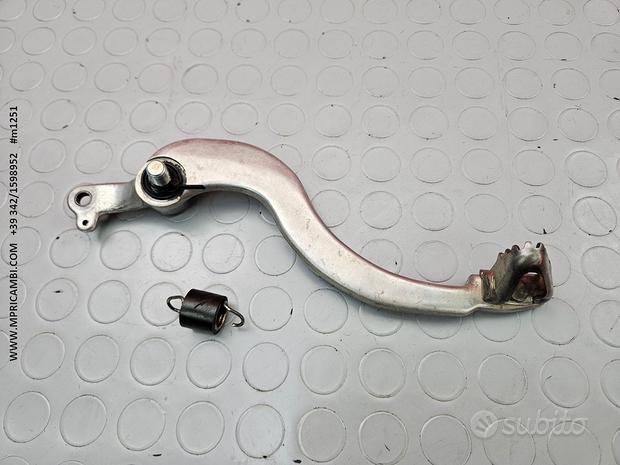 Subito LEVA FRENO HONDA CRF 450 2011 2012 CRE 2009 2010