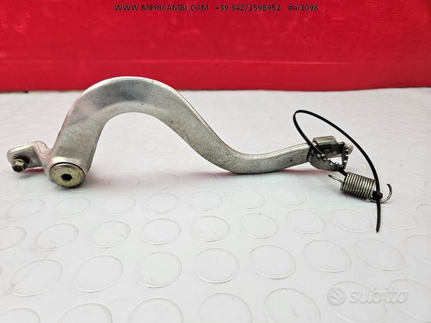 Subito LEVA FRENO HUSQVARNA SMR 510 2008 2007 TE 2005 200