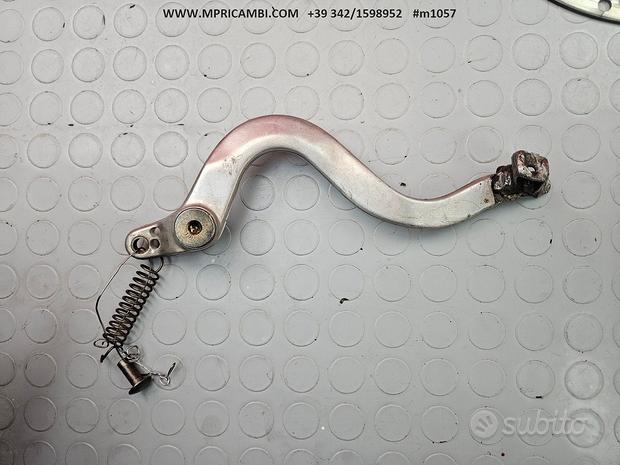 Subito LEVA FRENO HUSQVARNA TE 250 2005 2006 TE250 2007