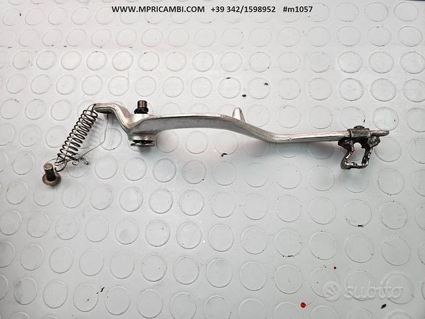 Subito LEVA FRENO HUSQVARNA TE 250 2005 2006 TE250 2007