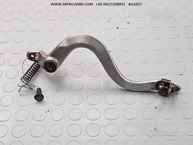 Subito LEVA FRENO HUSQVARNA TE 250 2005 2006 TE250 2007