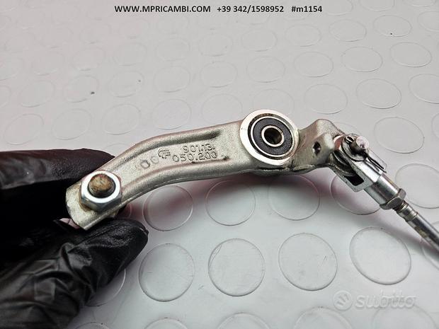 Subito LEVA FRENO KTM DUKE 125 2013 2016 ABS 2014 2015