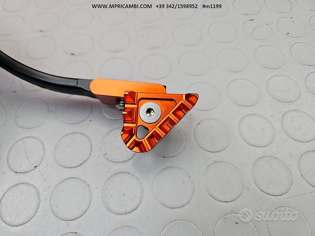Subito LEVA FRENO KTM EXC 125 1998 2002 SX 125 1999 2000