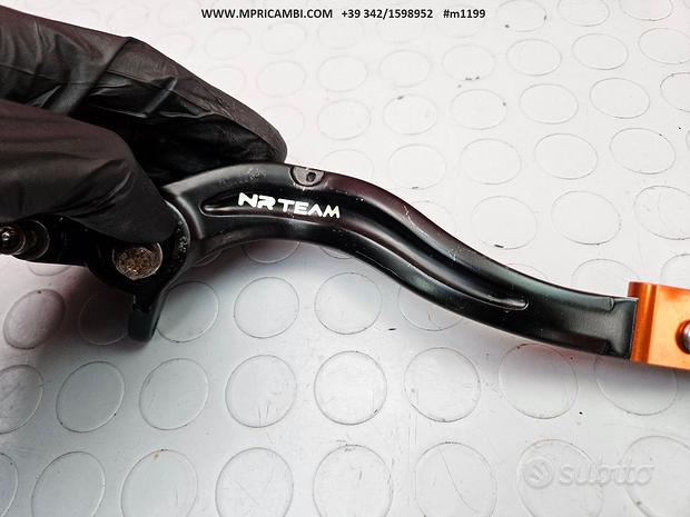 Subito LEVA FRENO KTM EXC 125 1998 2002 SX 125 1999 2000