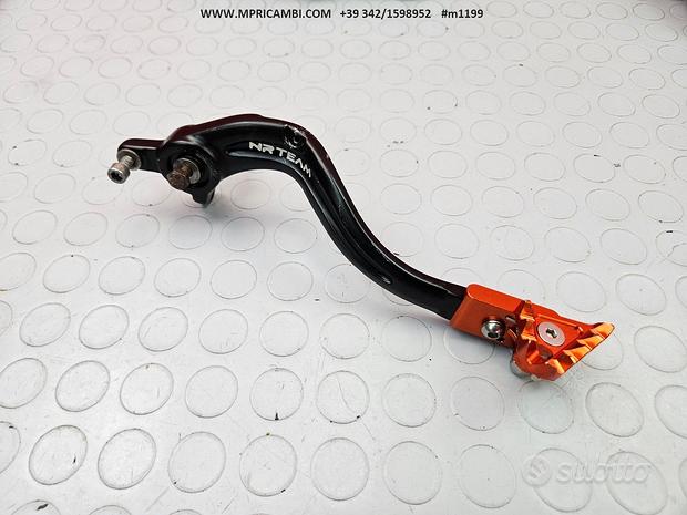 Subito LEVA FRENO KTM EXC 125 1998 2002 SX 125 1999 2000
