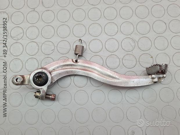 Subito LEVA FRENO KTM EXC 250 2007 2006 EX C 4T 2005