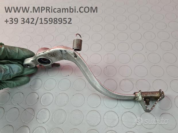 Subito LEVA FRENO KTM LC2 125 1997 1998 LC 2 1999 2000