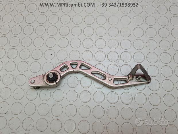 Subito LEVA FRENO KTM LC4 640 SUPERMOTO 2001 2000 LC 4 MO