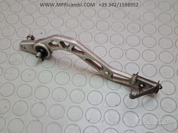 Subito LEVA FRENO KTM LC4 640 SUPERMOTO 2001 2000 LC 4 MO
