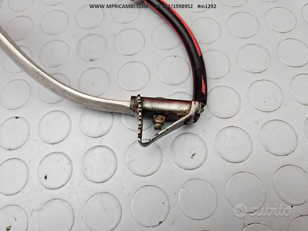 Subito LEVA FRENO KTM SX 125 2003 2004 EXC 2005 2006