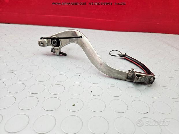 Subito LEVA FRENO KTM SX 125 2003 2004 EXC 2005 2006