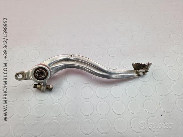 Subito LEVA FRENO KTM SXF 250 2009 2010 SX F 2008 2007