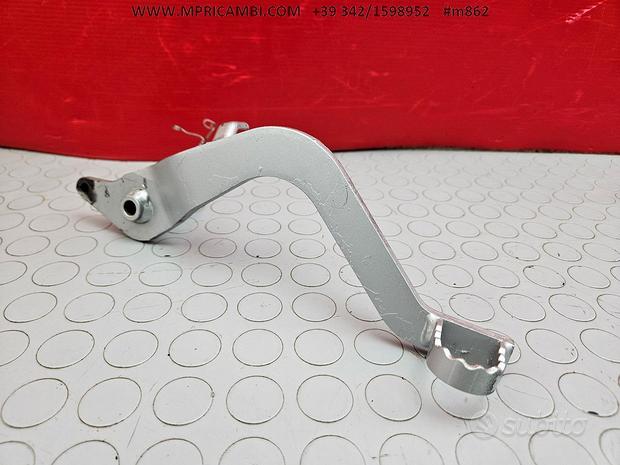 Subito LEVA FRENO POLARIS PREDATOR 500 2003 2005 E 2004