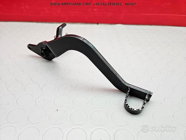 Subito LEVA FRENO POLARIS PREDATOR 500 2005 2006 500E 200