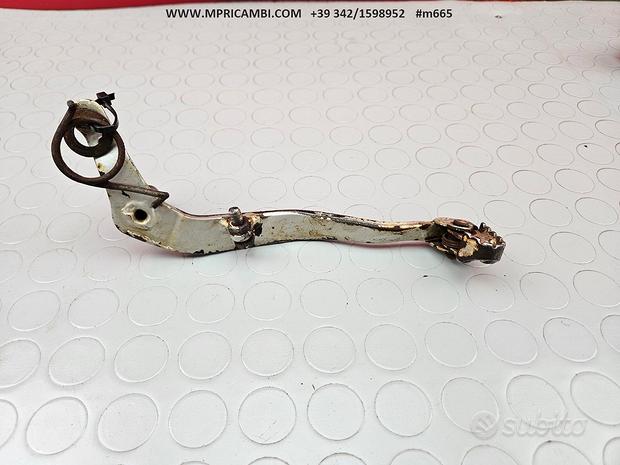 Subito LEVA FRENO SUZUKI RM 125 1983 1982 RM125 1981