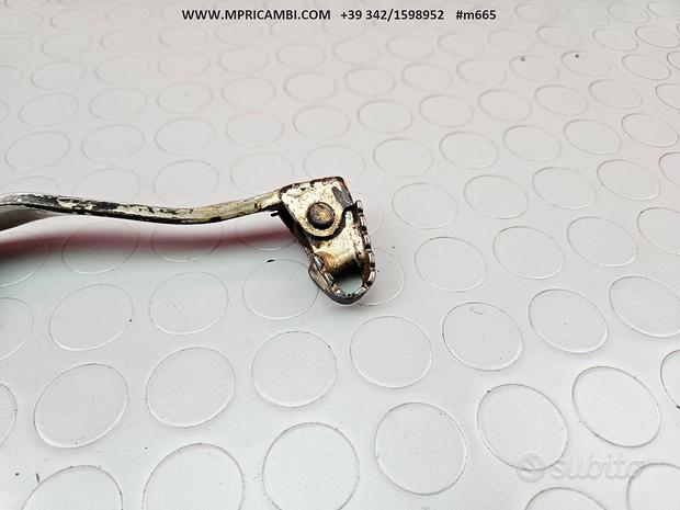 Subito LEVA FRENO SUZUKI RM 125 1983 1982 RM125 1981