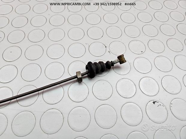 Subito LEVA FRENO SUZUKI RM 125 1983 1982 RM125 1981