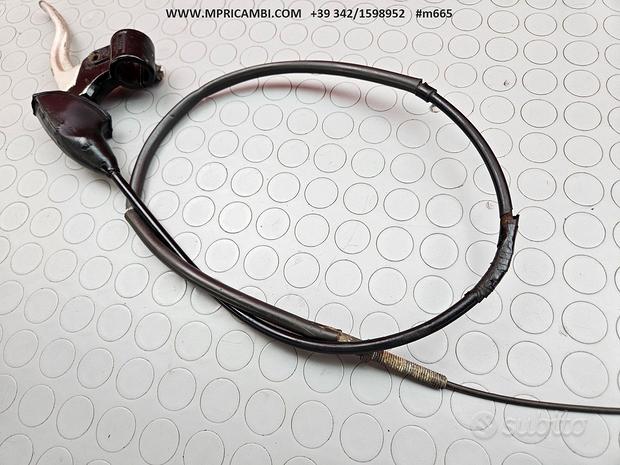 Subito LEVA FRENO SUZUKI RM 125 1983 1982 RM125 1981