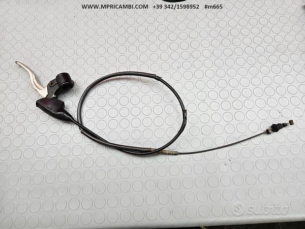 Subito LEVA FRENO SUZUKI RM 125 1983 1982 RM125 1981