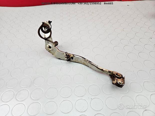 Subito LEVA FRENO SUZUKI RM 125 1983 1982 RM125 1981