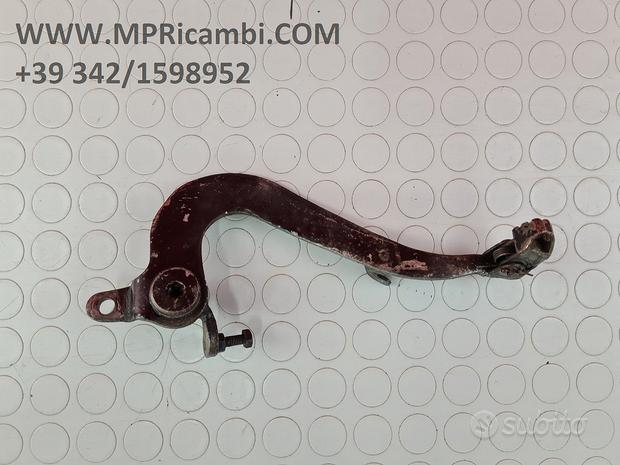 Subito LEVA FRENO SUZUKI RM 125 1988 1986 RM125 1987