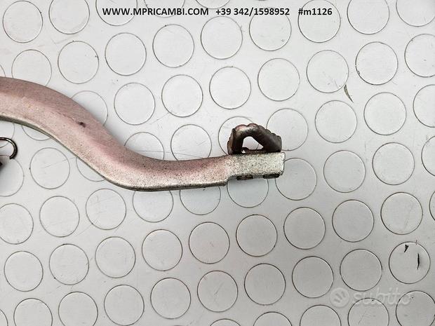 Subito LEVA FRENO SUZUKI RMZ 250 2007 2008 RM Z 2009