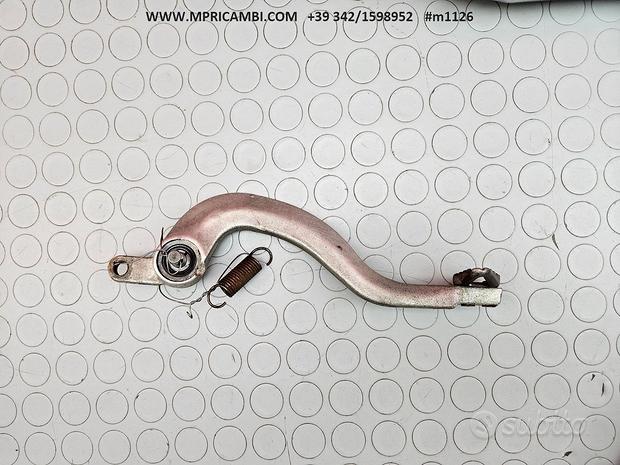 Subito LEVA FRENO SUZUKI RMZ 250 2007 2008 RM Z 2009