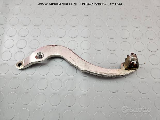 Subito LEVA FRENO TM RACING EN 250 4t 2011 2014 MX 250fi