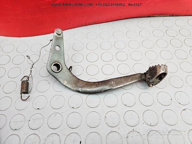 Subito LEVA FRENO YAMAHA TTR 350 1986 1997 TT350R 1992 19