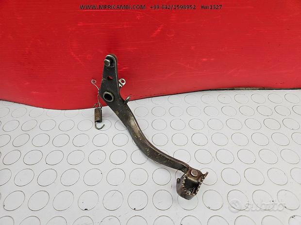 Subito LEVA FRENO YAMAHA TTR 350 1986 1997 TT350R 1992 19