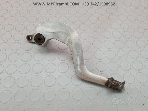 Subito LEVA FRENO YAMAHA WRF 450 2003 2004 YZF 2005 2006