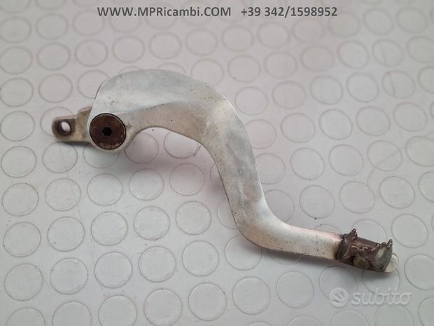 Subito LEVA FRENO YAMAHA WRF 450 2003 2004 YZF 2005 2006