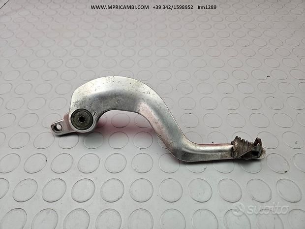Subito LEVA FRENO YAMAHA WRF 450 2003 2006 WR-F 2004 2005