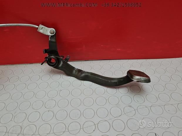 Subito LEVA FRENO YAMAHA XT 600 1986 1985 XT600 1984