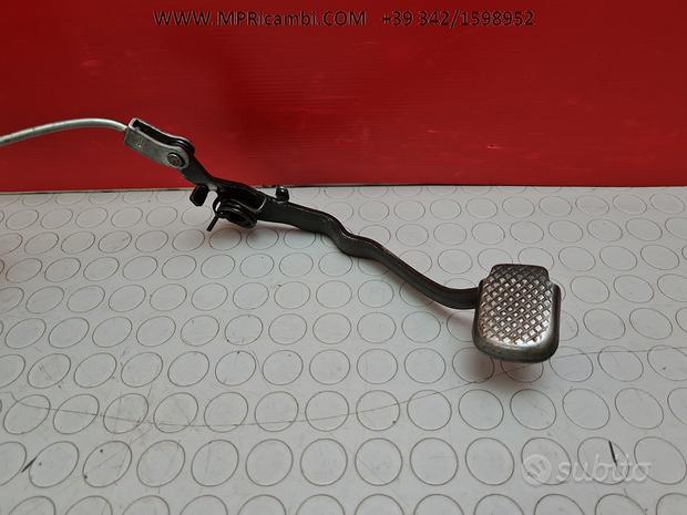 Subito LEVA FRENO YAMAHA XT 600 1986 1985 XT600 1984