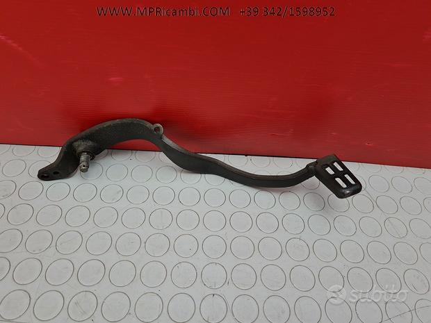 Subito LEVA FRENO YAMAHA XTZ 660 1991 1992 XT Z 3YF 1993