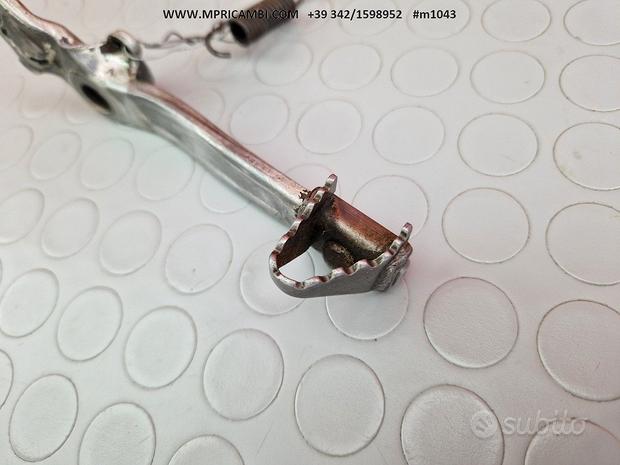 Subito LEVA FRENO YAMAHA YZ 125 1983 1984 YZ125 1985