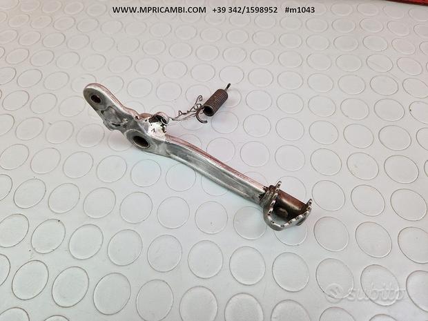 Subito LEVA FRENO YAMAHA YZ 125 1983 1984 YZ125 1985