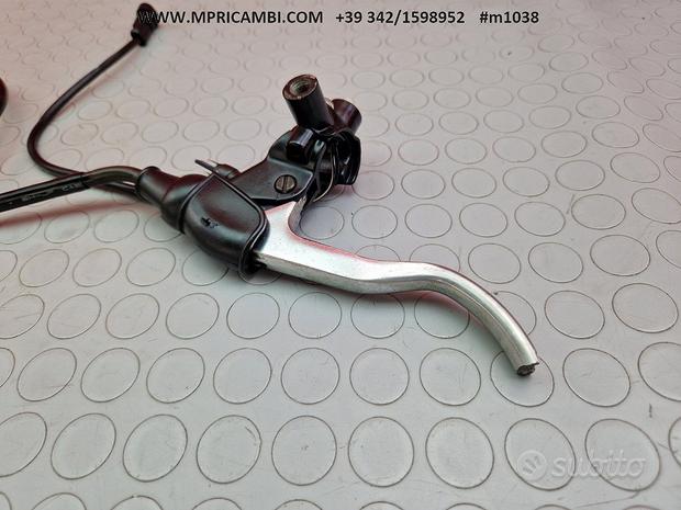 Subito LEVA FRIZIONE BENELLI BN 251 2017 2018 BN251 2019