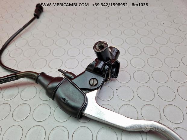 Subito LEVA FRIZIONE BENELLI BN 251 2017 2018 BN251 2019