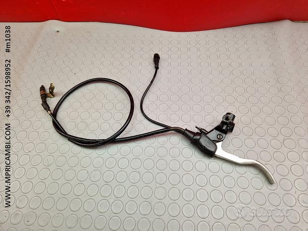 Subito LEVA FRIZIONE BENELLI BN 251 2017 2018 BN251 2019