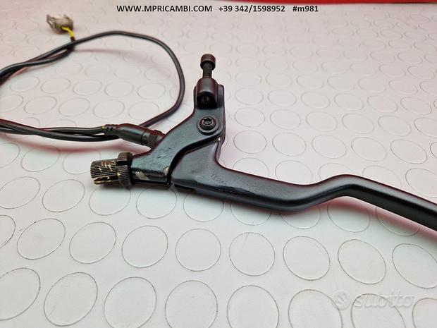 Subito LEVA FRIZIONE BMW F 650 GS 2001 2000 F650 2002