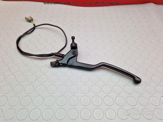 Subito LEVA FRIZIONE BMW F 650 GS 2001 2000 F650 2002
