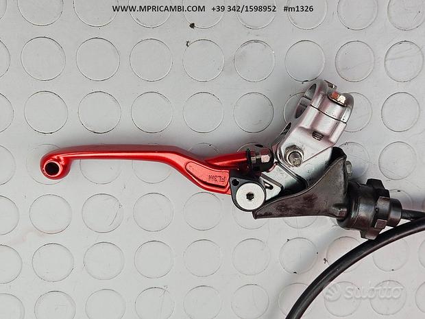 Subito LEVA FRIZIONE HONDA CRF 250 2010 2013 CR-F CRE 201