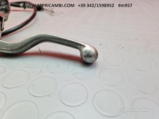 Subito LEVA FRIZIONE KAWASAKI KX 250 1990 1991 KX250