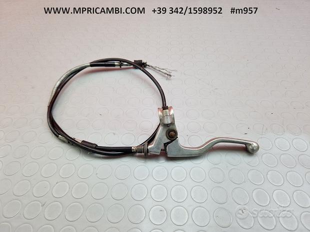 Subito LEVA FRIZIONE KAWASAKI KX 250 1990 1991 KX250