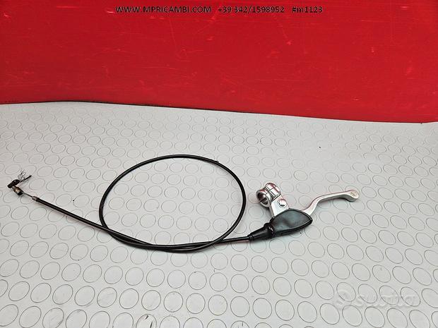 Subito LEVA FRIZIONE KAWASAKI KX 250 1992 1993 KX250