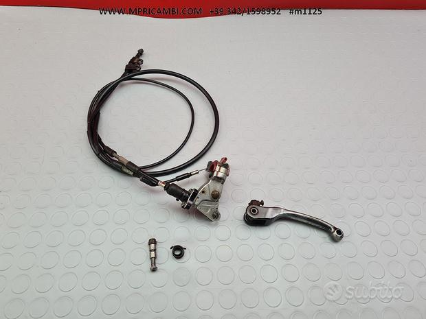 Subito LEVA FRIZIONE KAWASAKI KXF 250 2009 2010 KX-F