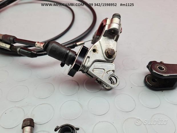 Subito LEVA FRIZIONE KAWASAKI KXF 250 2009 2010 KX-F