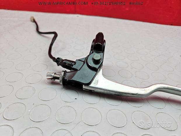 Subito LEVA FRIZIONE POLARIS PREDATOR 500 2003 2005 E 200